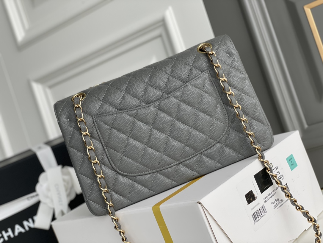 Chanel CF Series Bags